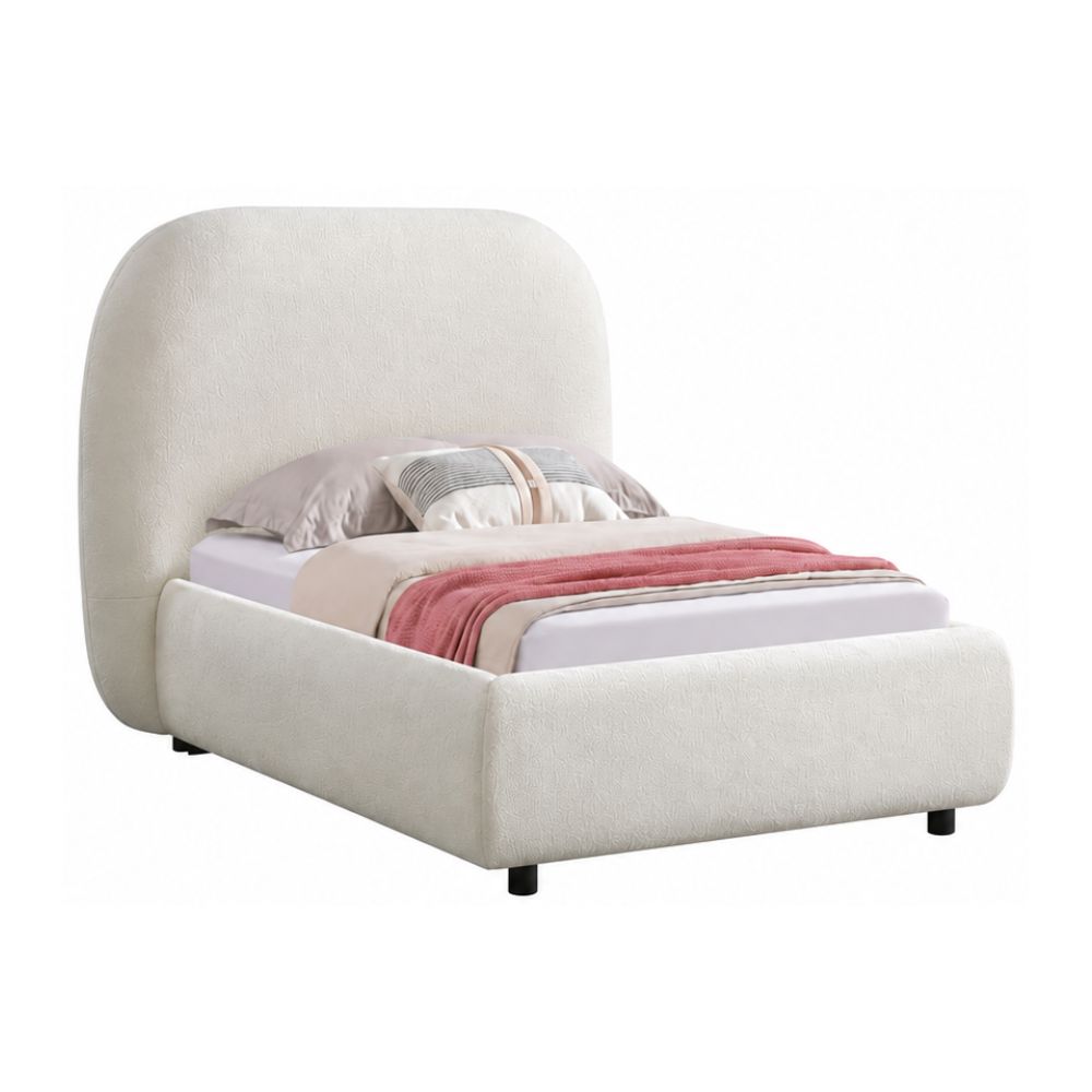 YORK BEDSTEAD 100x200CM K376