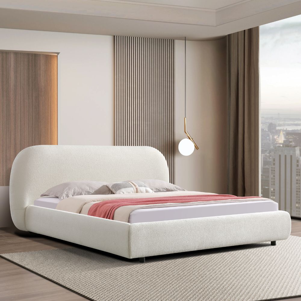 YORK BEDSTEAD 180x200CM K376
