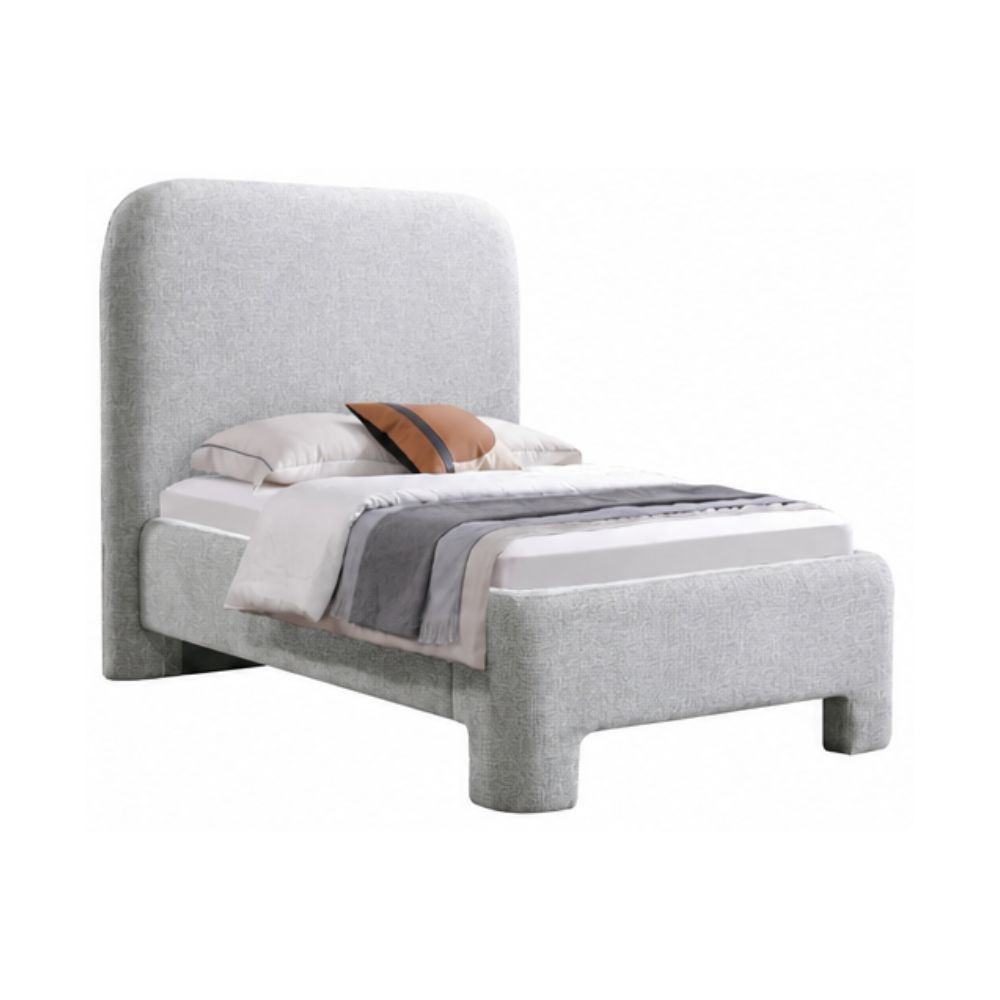 MADRID BEDSTEAD 100x200CM K607
