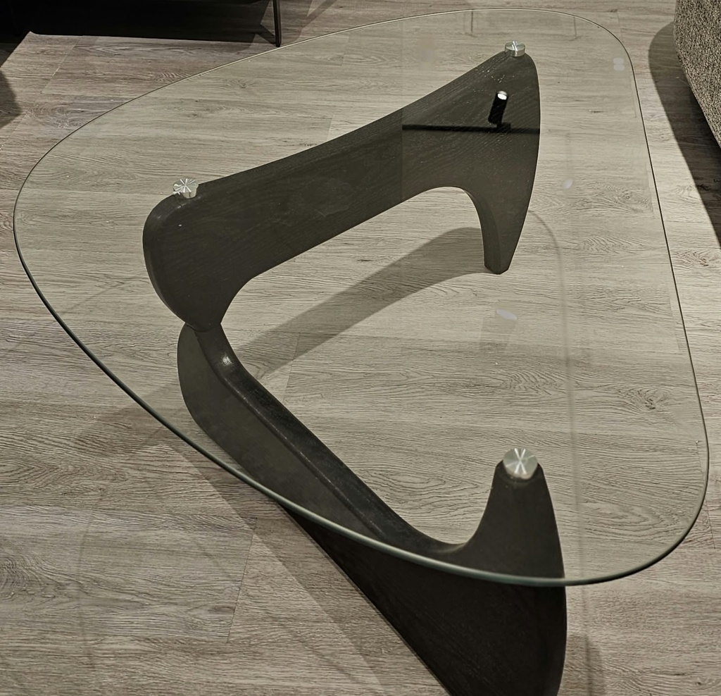ORDINO COFFEE TABLE CT19G