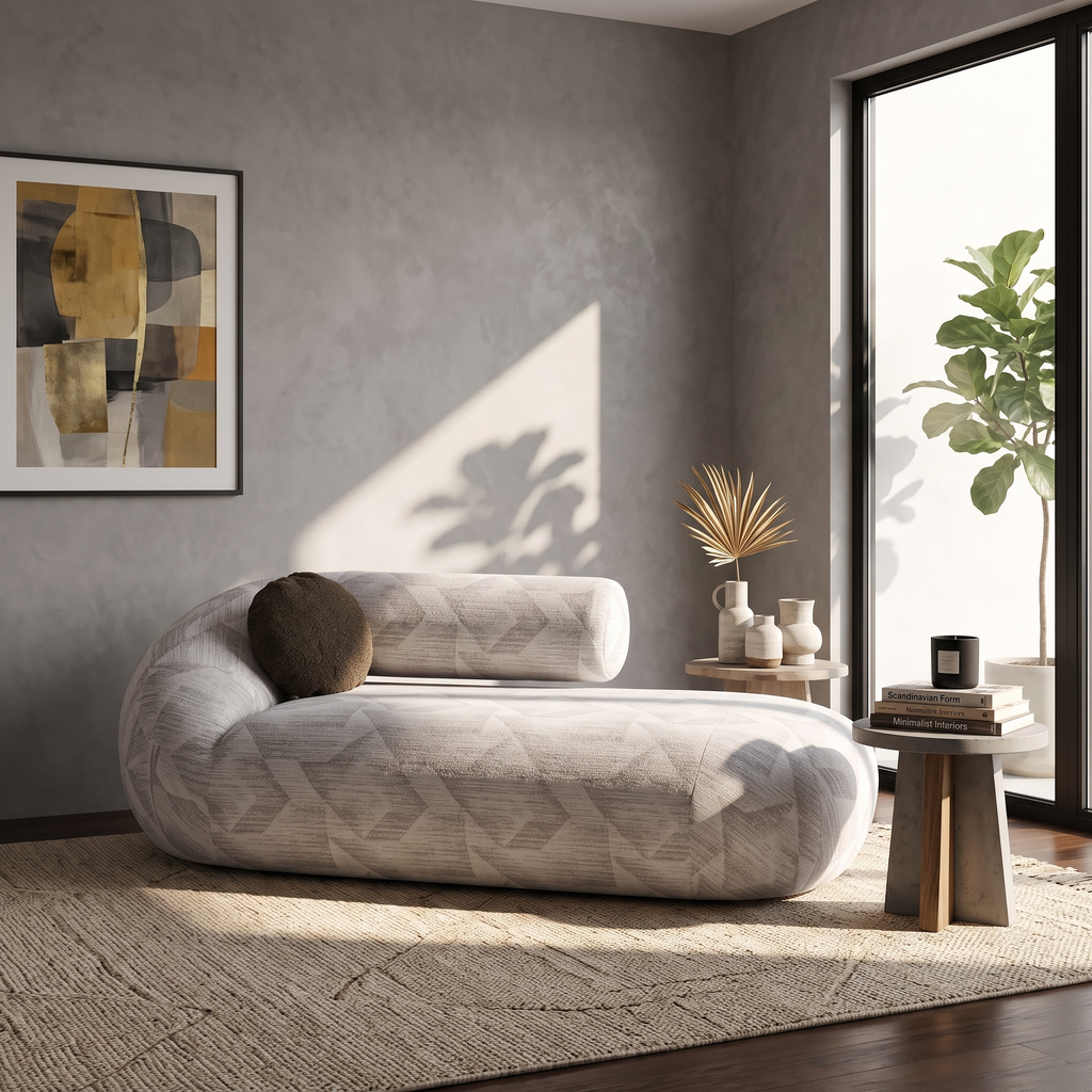 FERONA SOFA RIGHT RELAX HD-25035