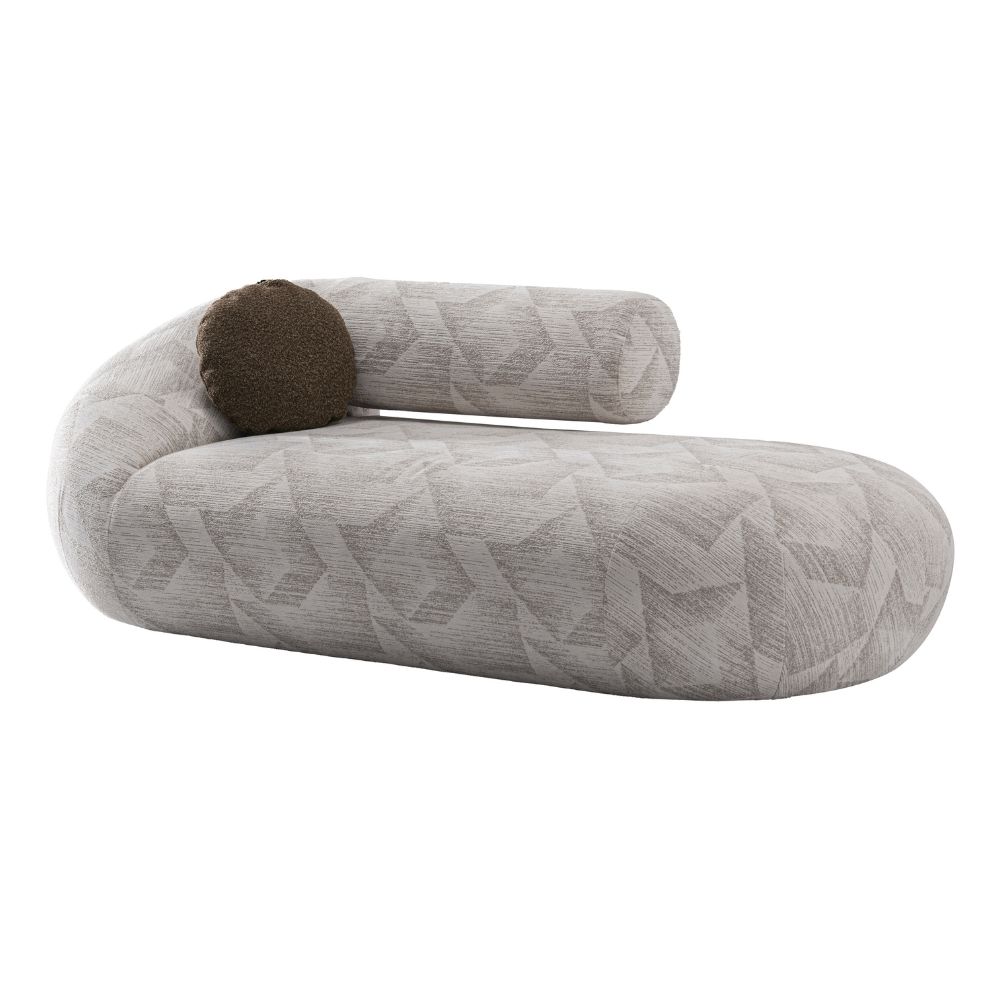 FERONA SOFA RIGHT RELAX HD-25035