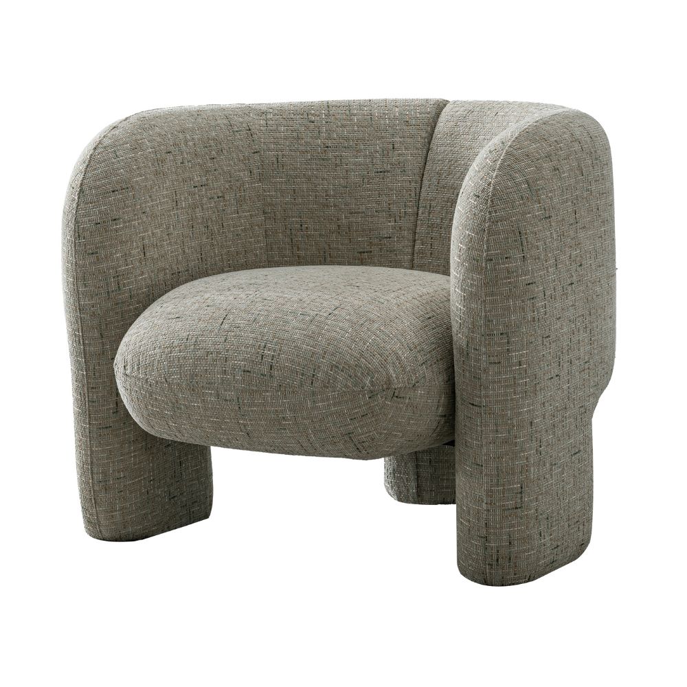 VALENCIA ARMCHAIR HD-25019