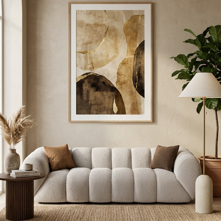 LUNA 3 SEATER SOFA HD-25022