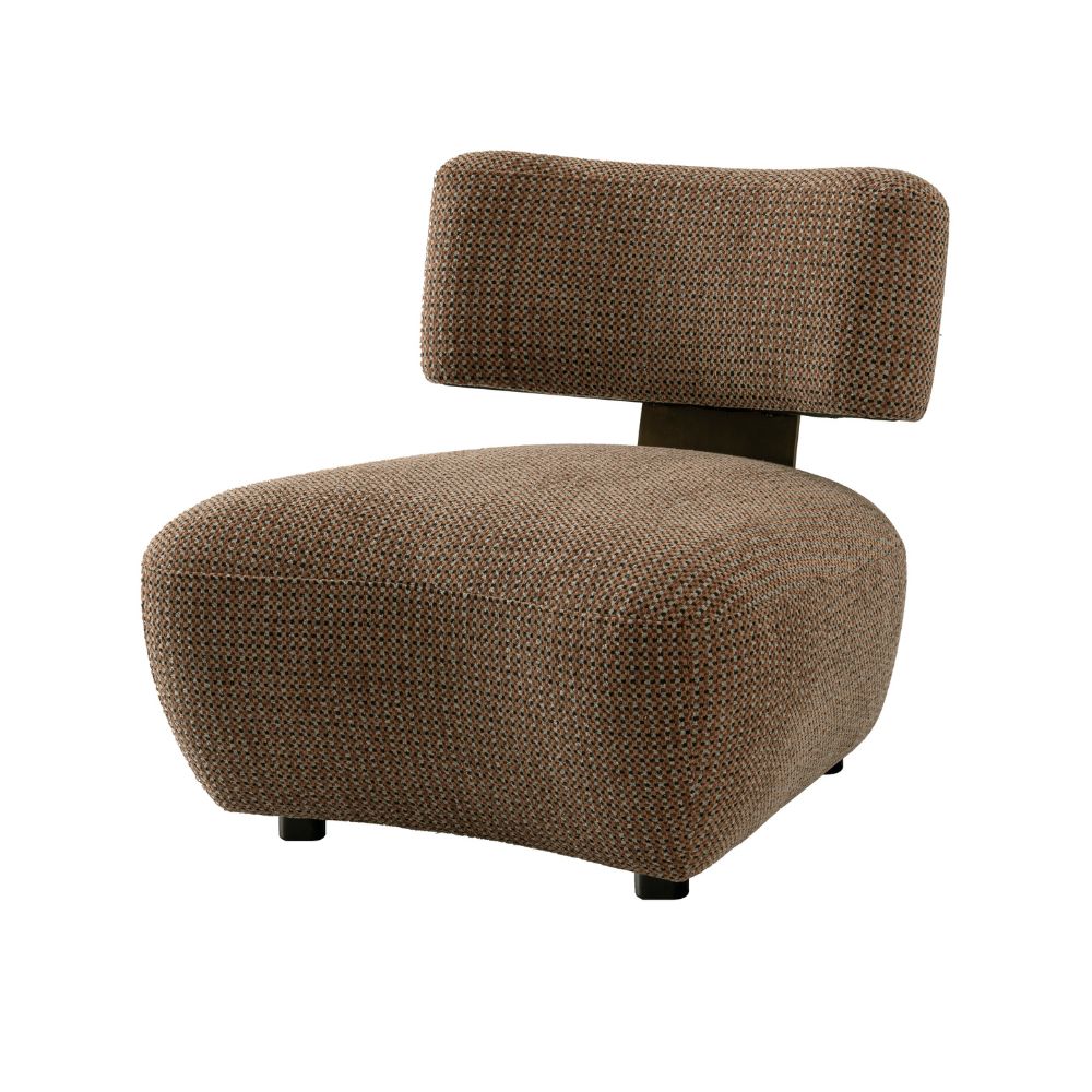 LUNA ACCENT CHAIR HD-25080