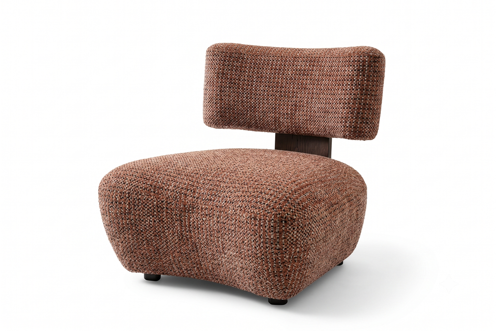 LUNA ACCENT CHAIR HD-25080