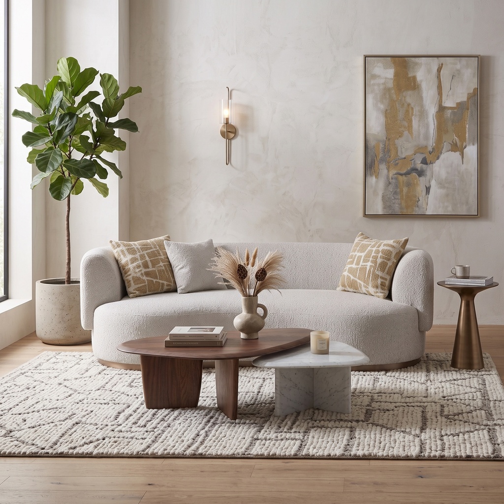 OSLO 3 SEATER SOFA HD-25023