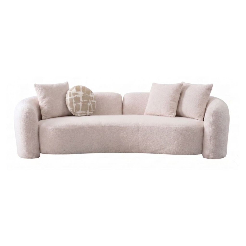 LEGACY 2 SEATER SOFA HD-25015