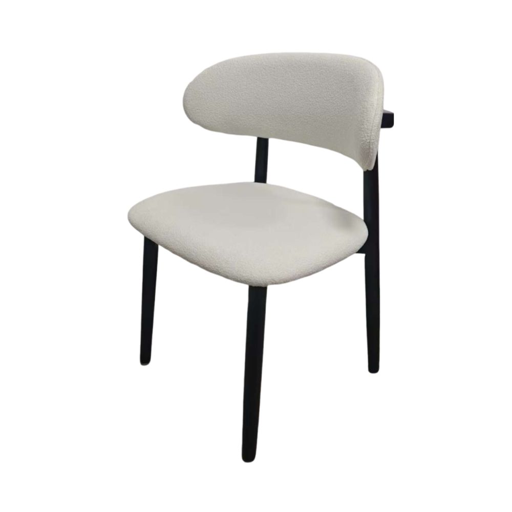 LUNA DINING CHAIR CY166