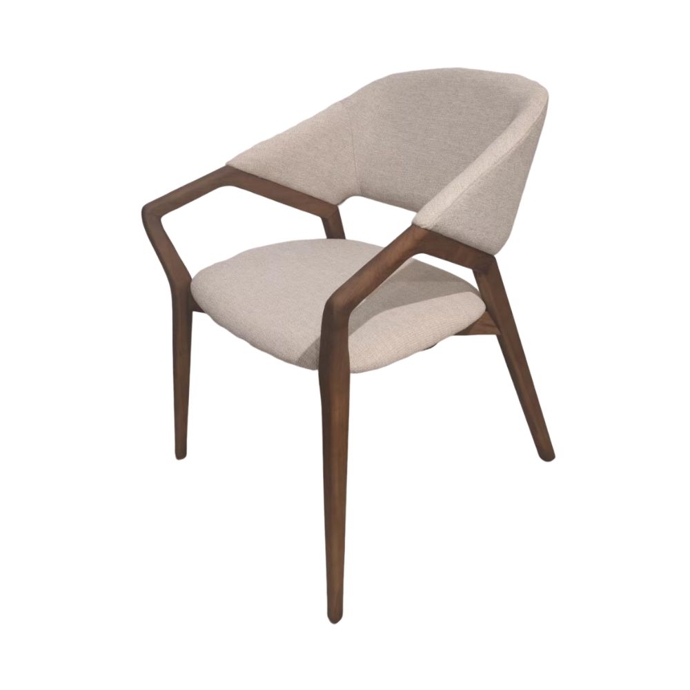 NORDIC DINING CHAIR CY168