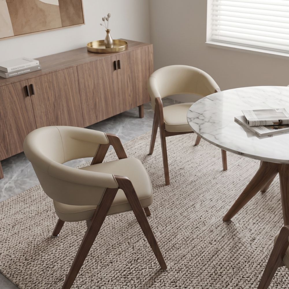 SCULPTOR DINING CHAIR CY140