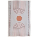 BONIE CARPET 100x160 CM