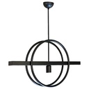 HARVEY CEILING LAMP