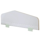 MAUDI BED BARRIER