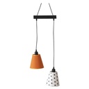 MONTESSORI HUT CEILING LAMP