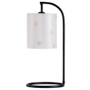 MONTESSORI PINK LAMP SHADE