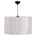 MONTESSORI PINK CEILING LAMP