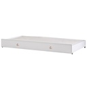 MONTESSORI PINK S PULL OUT BED 90X190 CM