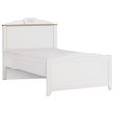 NEW FREZYA SINGLE BED 120x200 CM