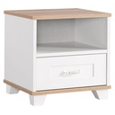 NEW FREZYA NIGHTSTAND