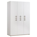 SPACE 3 DOOR WARDROBE