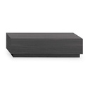 VERONA WALL UNIT SINGLE LOWER BLOCK