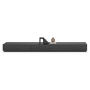 VERONA WALL UNIT TRIPLE LOWER BLOCK