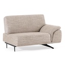 SIENA CORNER SINGLE MODULE WITH RIGHT ARM (125CM)