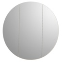 LUCCA CONSOLE MIRROR