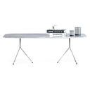 BERETTA CENTER COFFEE TABLE