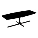 PRADA COFFEE TABLE