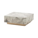 PLANET SQUARE COFFEE TABLE