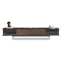 LUIS WALL UNIT SUB MODULE