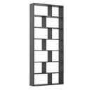 KONT BOOKSHELF 280*120