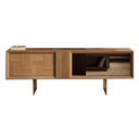 HERITAGE TV STAND 174 CM