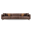 HERITAGE LARGE SOFA - OPTION 2