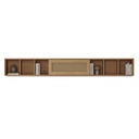 HAZERAN WALL UNIT TOP MODULE