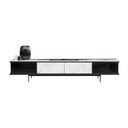 COMO WALL UNIT SUB MODULE