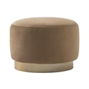 CHELSEA MIDDLE POUFFE