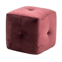 CALIFORNIA POUF