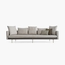 MOON 5 SEATER SOFA