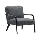 CHESS ARM CHAIR