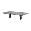 NATURAL MIDDLE COFFEE TABLE