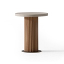 MELODY SIDE TABLE TALL