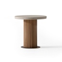 MELODY SIDE TABLE SHORT