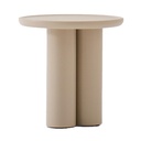TRIDENTE SIDE TABLE - TALL