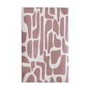 NORDIC CARPET 100x160 CM