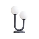 ACTION LAMP SHADE