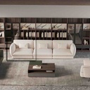 LORETTA CORNER SOFA LEFT ARM MODULE