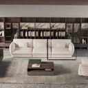 LORETTA CORNER SOFA RIGHT ARM MODULE